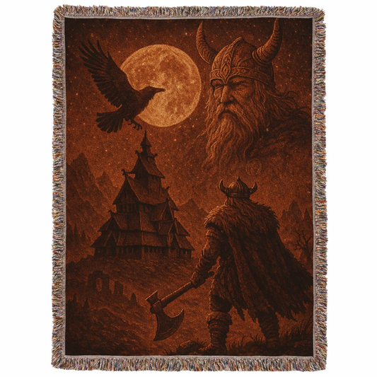 The Valhalla Blankets