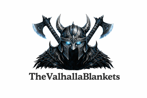 Valhalla Blankets